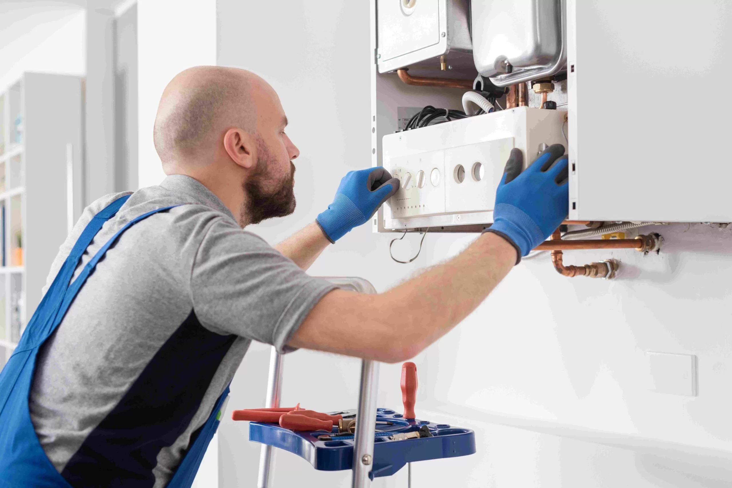 Boiler Services in Rising Sun-Lebanon
