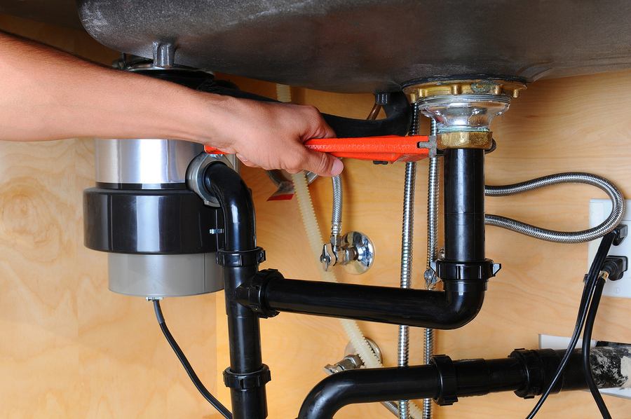 Garbage Disposal Repair in Rising Sun-Lebanon