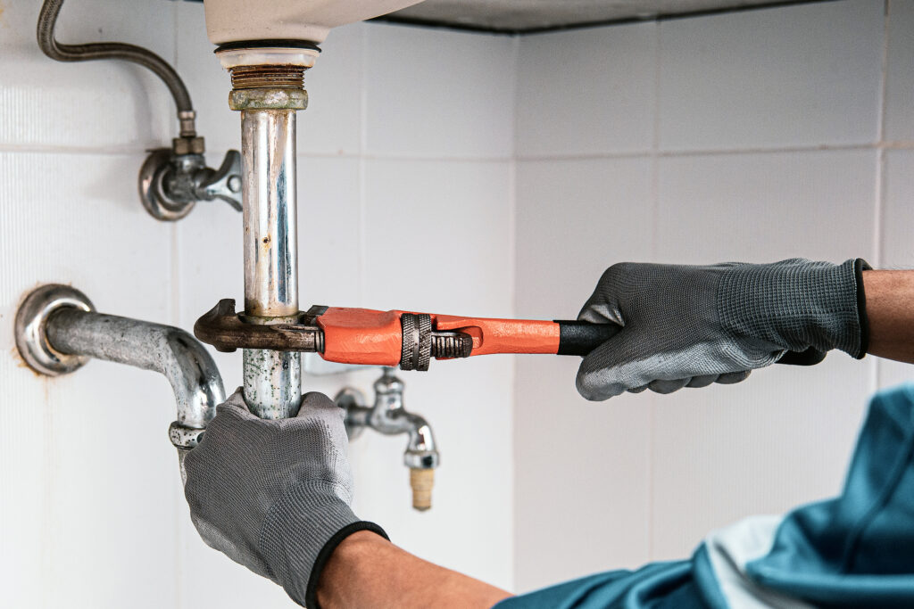 Leak Detection in Rising Sun-Lebanon