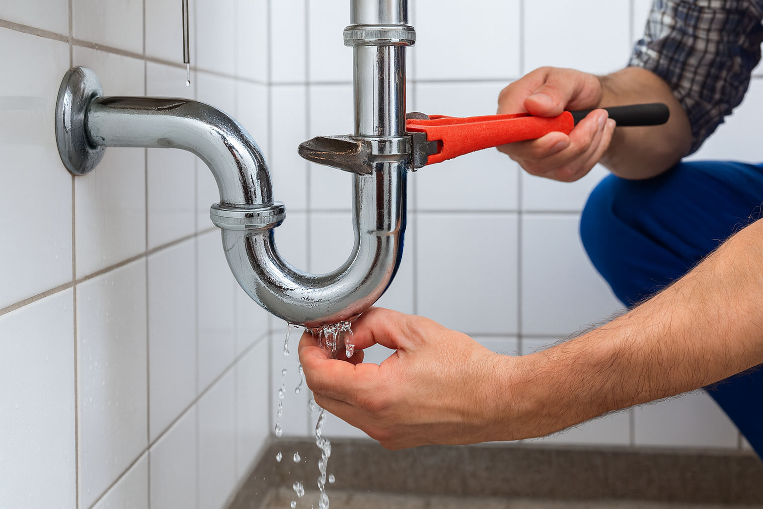 Professional Plumber in Rising Sun-Lebanon